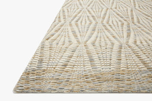 KNZ-01 IVORY / SAND