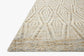 KNZ-01 IVORY / SAND