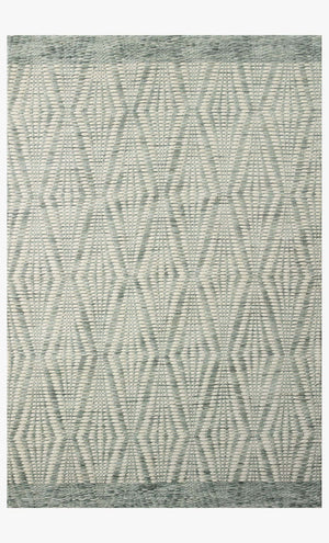 KNZ-01 IVORY / SAGE