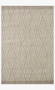 KNZ-01 IVORY / TAUPE