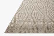 KNZ-01 IVORY / TAUPE Corner