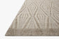 KNZ-01 IVORY / TAUPE