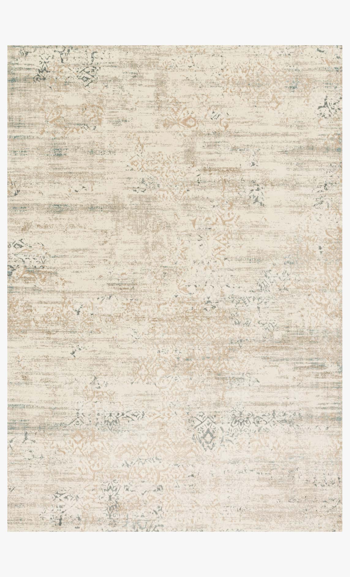 KT-02 IVORY / STONE