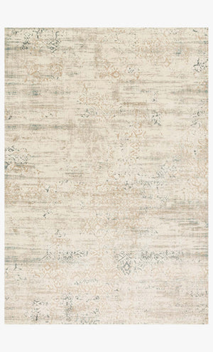 KT-02 IVORY / STONE