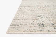 KT-02 IVORY / STONE Corner