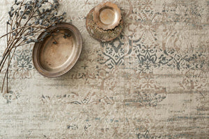 KT-02 IVORY / STONE