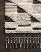 KF-02 NATURAL / BLACK