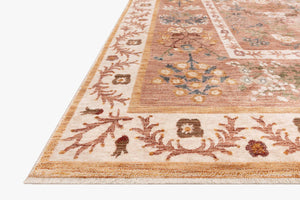 KIS-01 RP ARABESQUE CAMEL