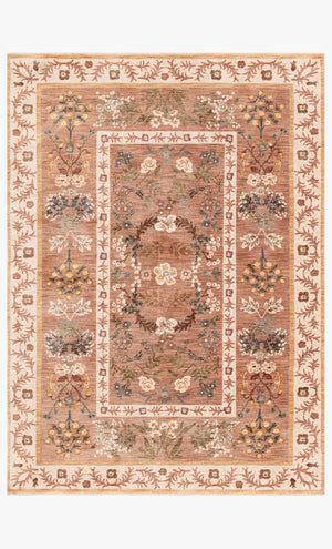 KIS-01 RP ARABESQUE CAMEL