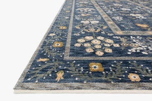 KIS-01 RP ARABESQUE NAVY