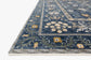 KIS-01 RP ARABESQUE NAVY