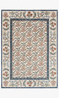 KIS-02 RP SUZANI GARDEN CREAM