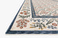 KIS-02 RP SUZANI GARDEN CREAM