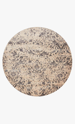 KV-01 MH IVORY / INK