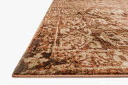 KV-04 MH SAND / COPPER Corner