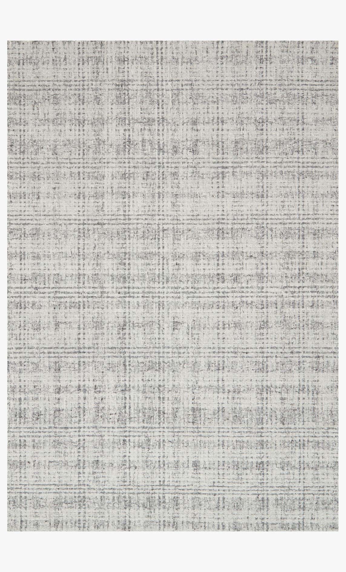 KL-01 IVORY / CHARCOAL
