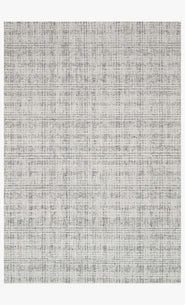 KL-01 IVORY / CHARCOAL