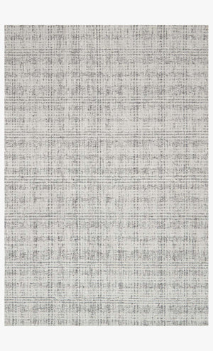 KL-01 IVORY / CHARCOAL