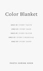 KNZ-01 COLOR BLANKET 1