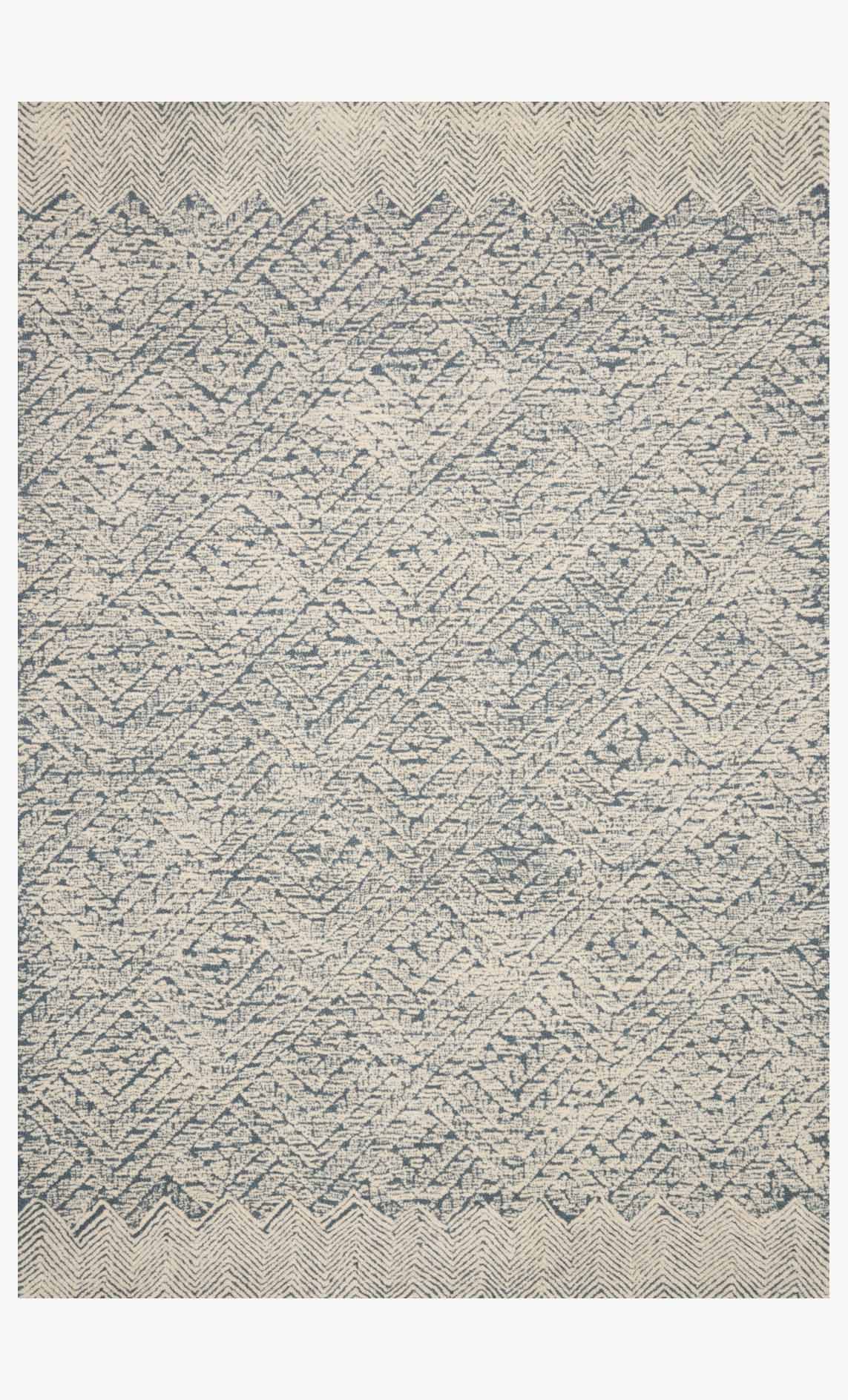 KO-05 ED BLUE / IVORY