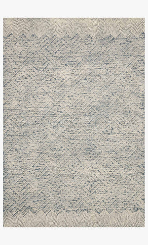 KO-05 ED BLUE / IVORY