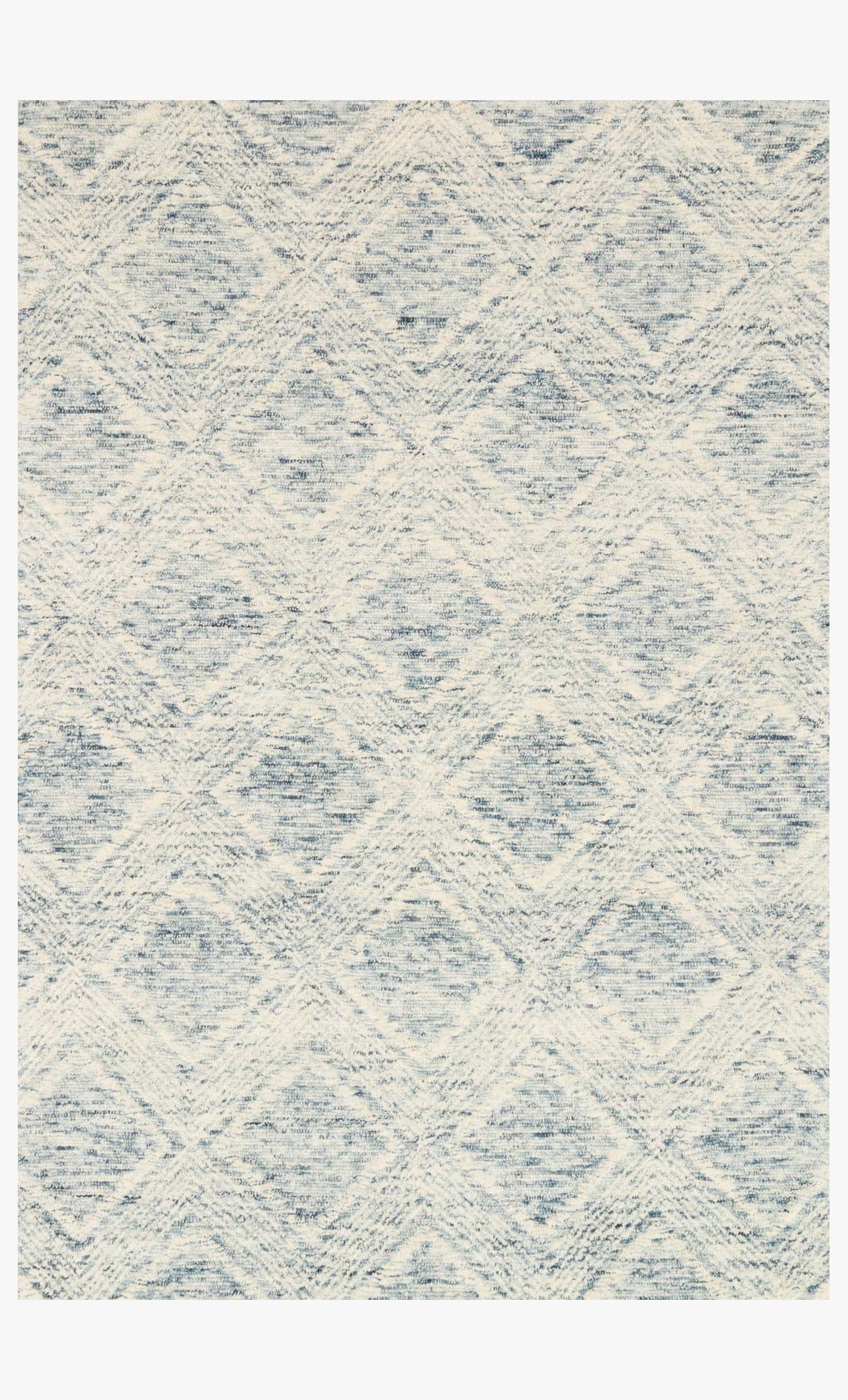 KO-07 ED DENIM / IVORY