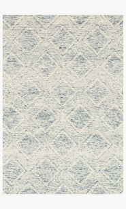 KO-07 ED DENIM / IVORY