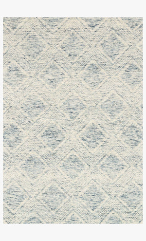 KO-07 ED DENIM / IVORY