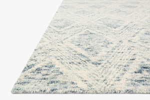 KO-07 ED DENIM / IVORY