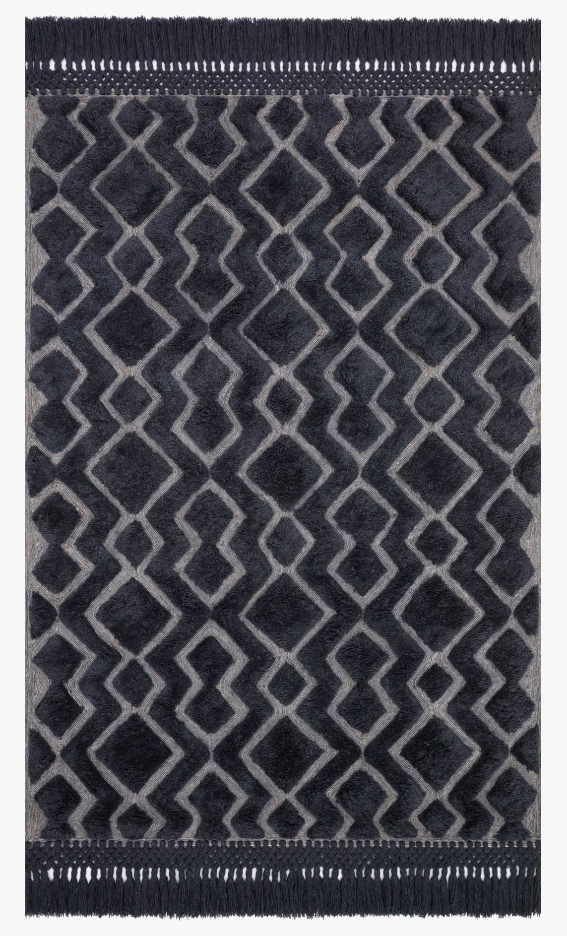 LAI-03 MH GREY / CHARCOAL