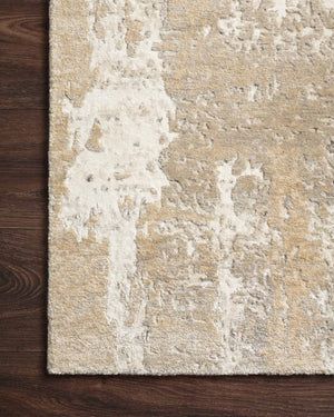 LAZ-02 SAND / IVORY