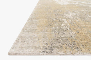 LAZ-02 SAND / IVORY