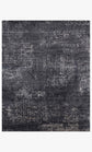 LAZ-04 CHARCOAL / SILVER