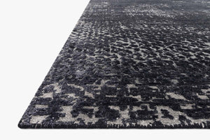 LAZ-04 CHARCOAL / SILVER