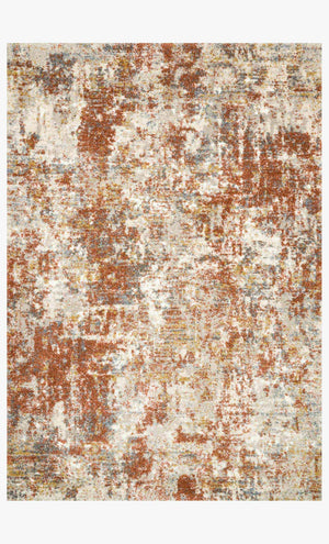 LAN-03 RUST