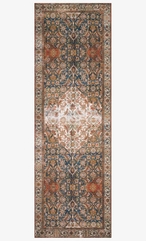 LAY-05 OCEAN / MULTI