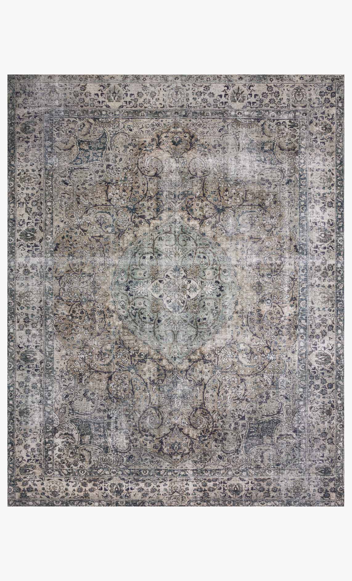 LAY-06 TAUPE / STONE