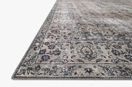 LAY-06 TAUPE / STONE Corner