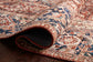 LAY-08 RED / NAVY