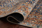 LAY-09 COBALT BLUE / SPICE