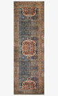LAY-09 COBALT BLUE / SPICE