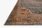 LAY-09 COBALT BLUE / SPICE