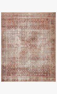 LAY-11 CINNAMON / SAGE