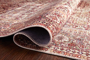 LAY-11 CINNAMON / SAGE
