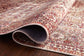 LAY-11 CINNAMON / SAGE