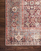 LAY-11 CINNAMON / SAGE