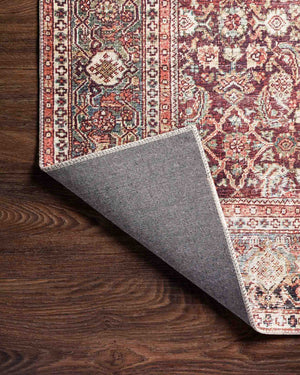 LAY-11 CINNAMON / SAGE