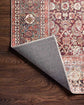 LAY-11 CINNAMON / SAGE