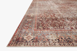 LAY-11 CINNAMON / SAGE