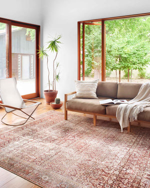 LAY-11 CINNAMON / SAGE
